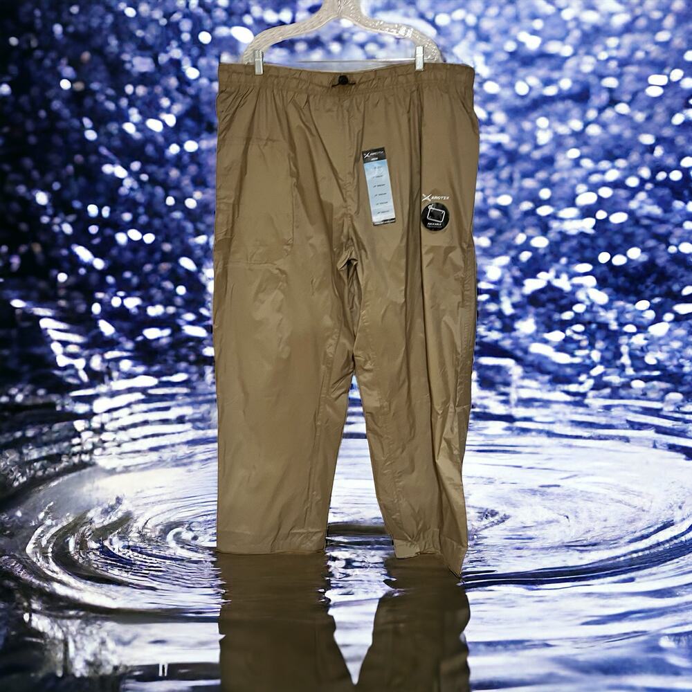 Men's Arctik  Storm Rain Pant size 3X-Large
